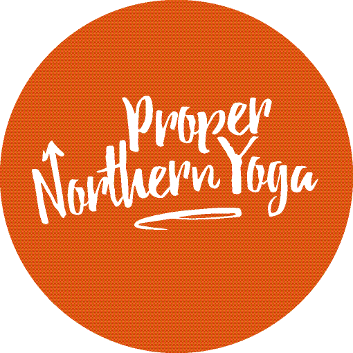 Real yoga for real people